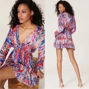 MISA Los Angeles Chiara Dress, Size: S